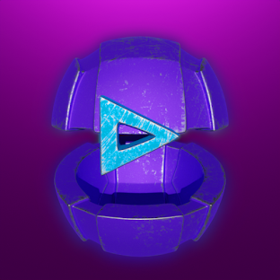 Magic Ball